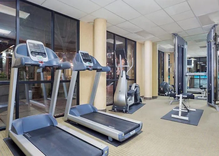 Wyndham Garden Midtown