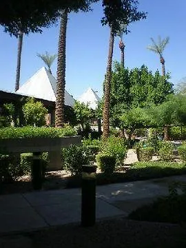 Wyndham Garden Midtown Phoenix