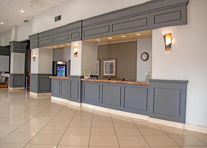Wyndham Garden Midtown Phoenix