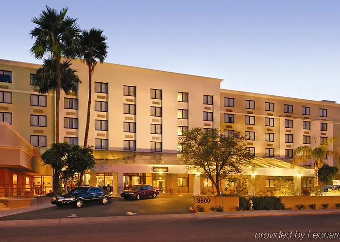 Wyndham Garden Midtown Phoenix