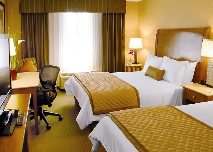 Wyndham Garden Midtown Phoenix