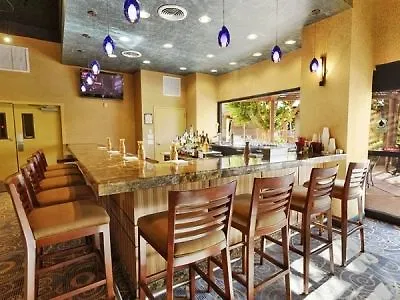 Wyndham Garden Midtown Hotel