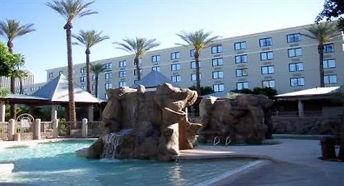 Wyndham Garden Midtown 3* Phoenix
