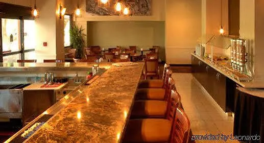 Wyndham Garden Midtown Hotel Phoenix