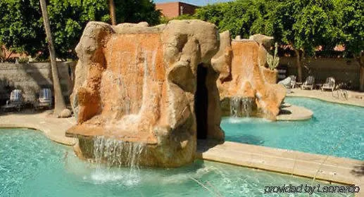 Wyndham Garden Midtown 3* Phoenix