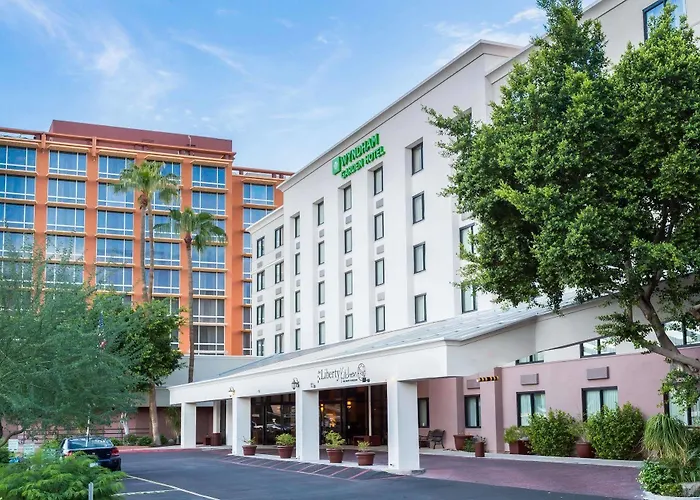 Wyndham Garden Midtown