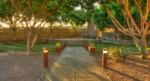 Wyndham Garden Midtown 3* Phoenix