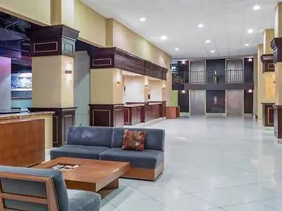 Hotel Wyndham Garden Midtown