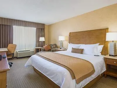 Wyndham Garden Midtown