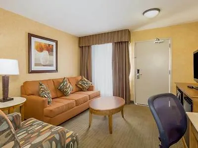 Wyndham Garden Midtown Hotel
