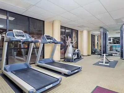 Wyndham Garden Midtown Phoenix