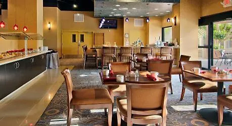 Hotel Wyndham Garden Midtown Phoenix