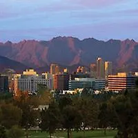 Wyndham Garden Midtown 3* Phoenix