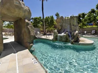 Hotel Wyndham Garden Midtown Phoenix