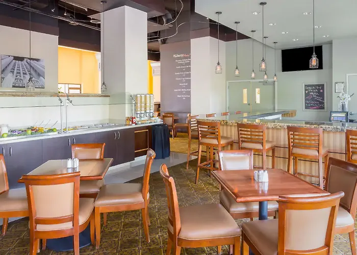 Wyndham Garden Midtown Phoenix