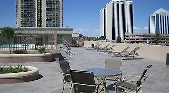 Hotel Wyndham Garden Midtown Phoenix